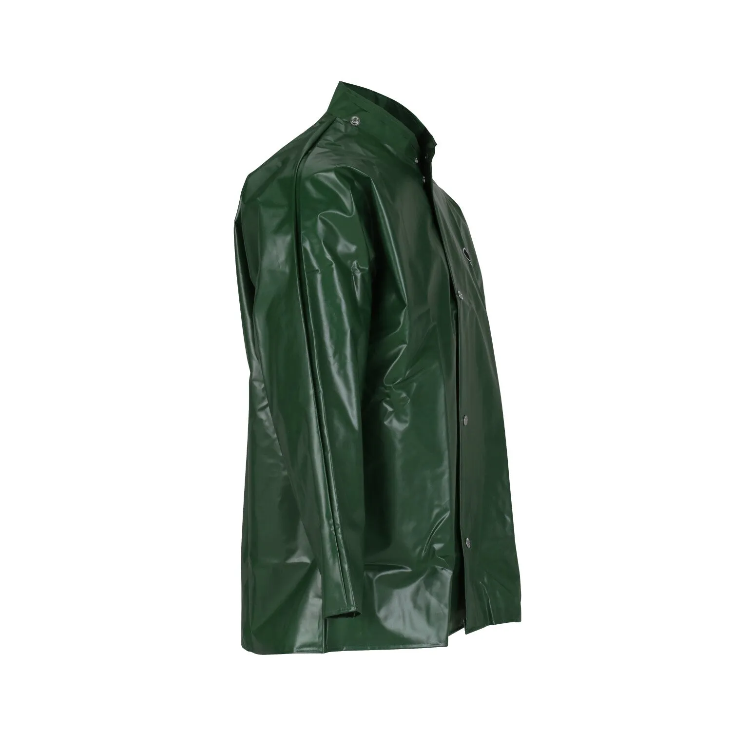 Iron Eagle Jacket with Inner Cuff