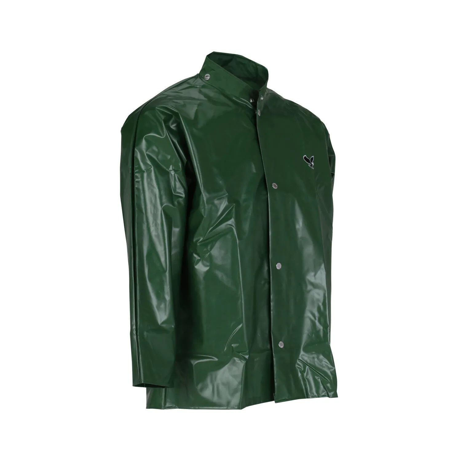 Iron Eagle Jacket with Inner Cuff