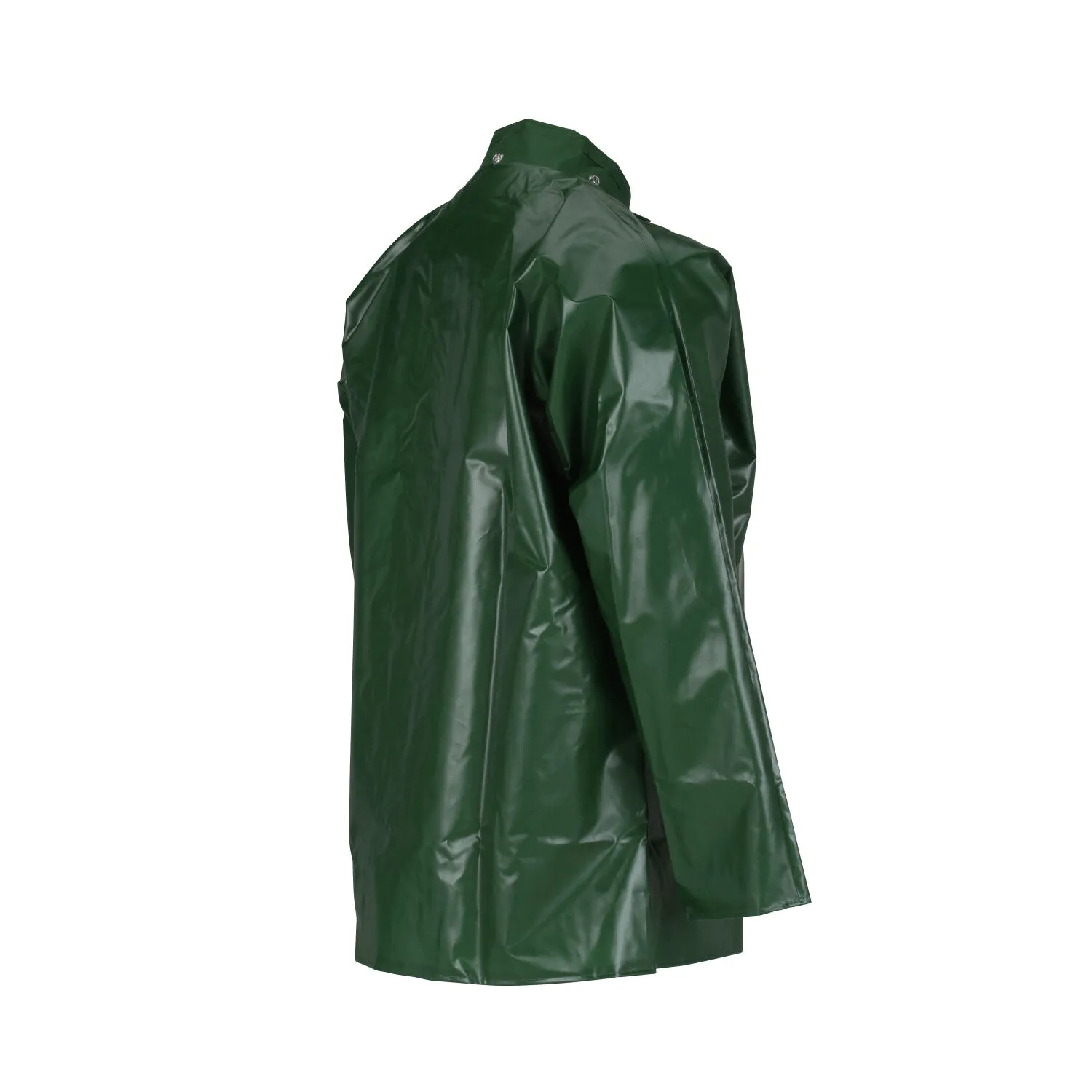 Iron Eagle Jacket with Inner Cuff