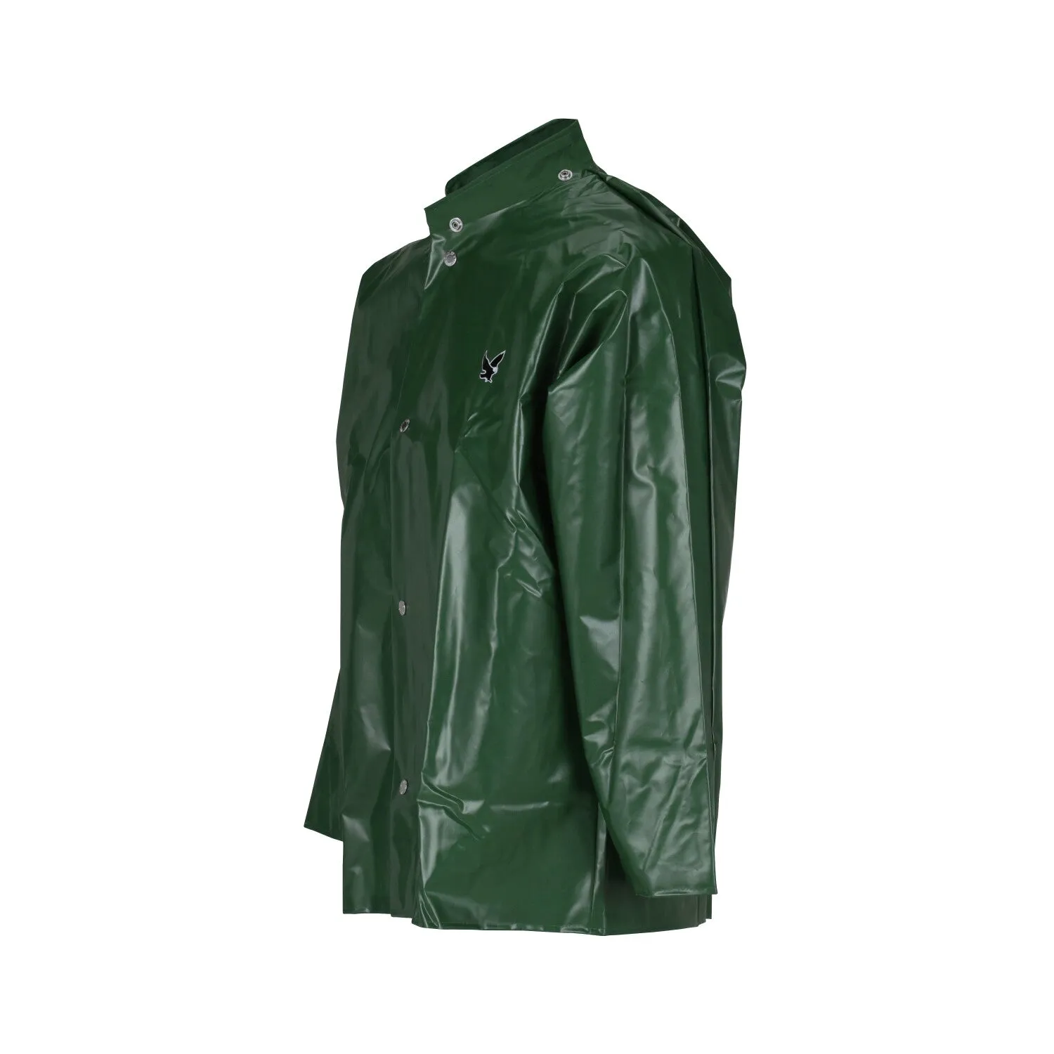 Iron Eagle Jacket with Inner Cuff