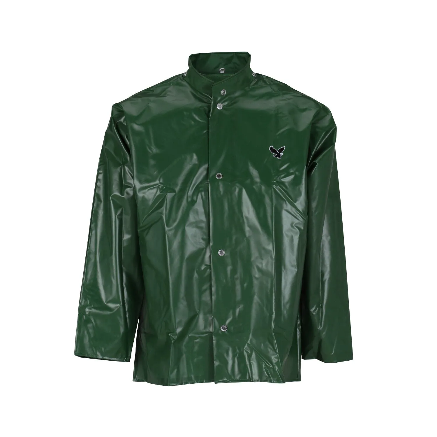 Iron Eagle Jacket with Inner Cuff