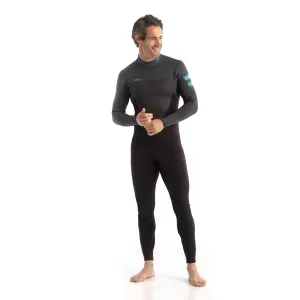 Jobe Perth 3/2mm Wetsuit Men Graphite Grey M 303521003-M