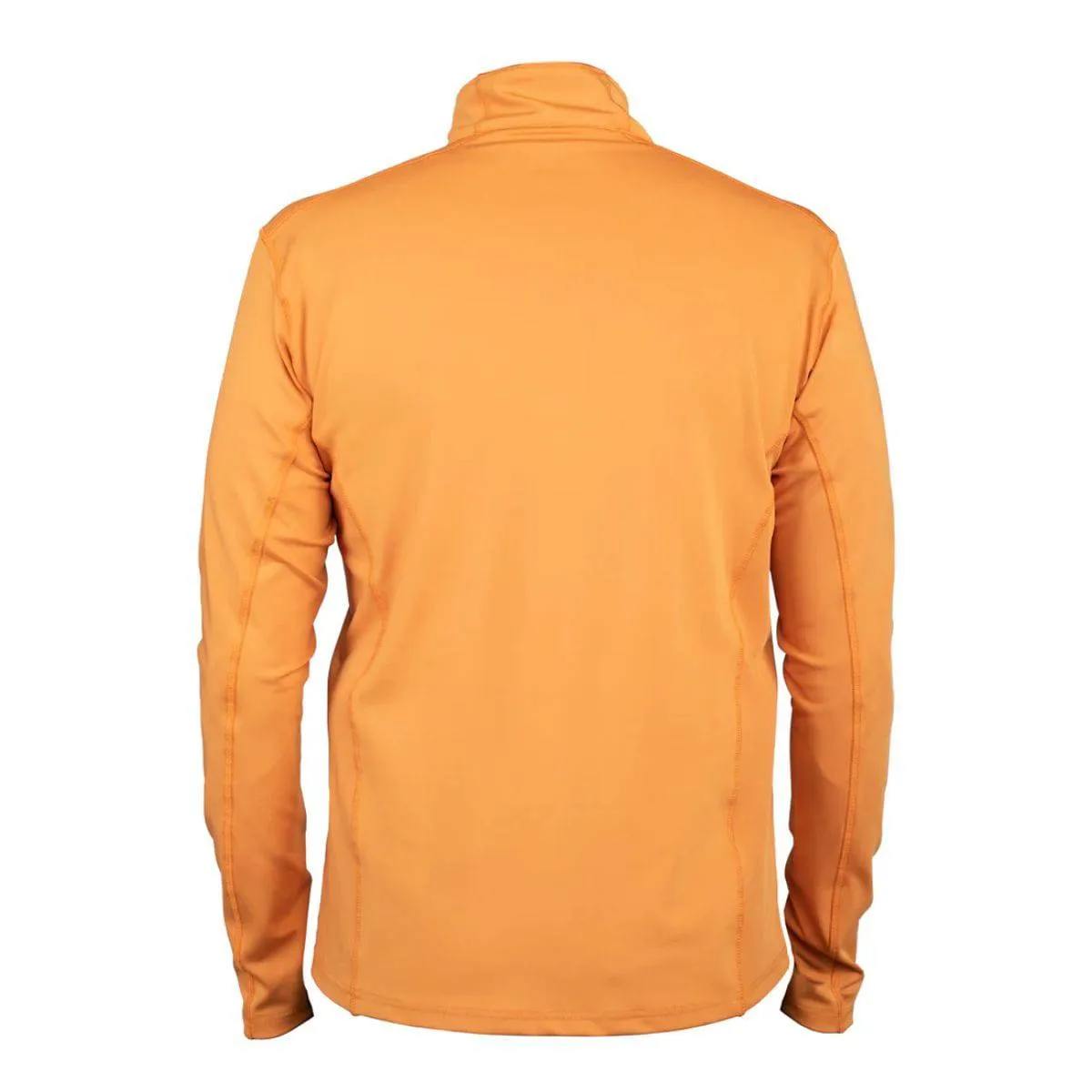 K2 Ultrasoft Trekking T-Shirt - Sherpa Series - Pumpkin