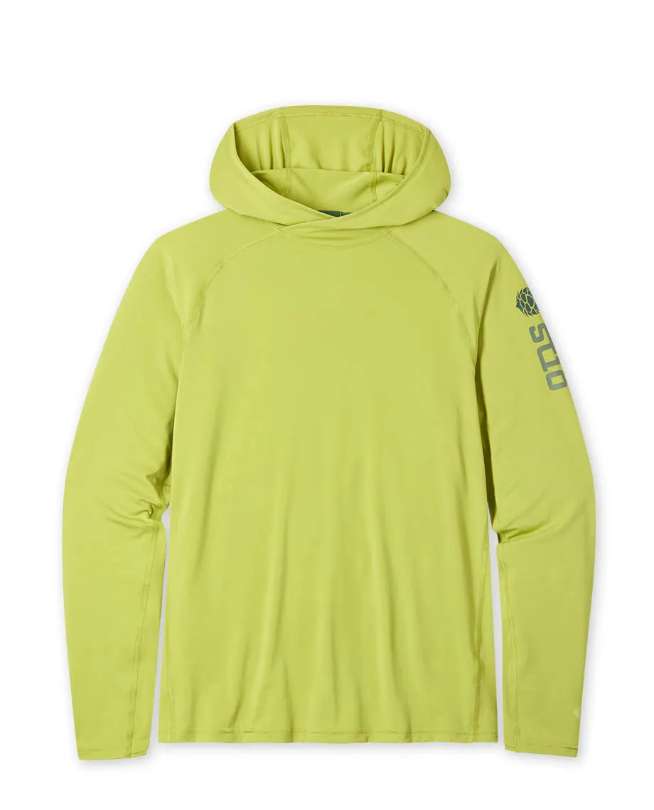 Men's Hylas Hooded Pullover