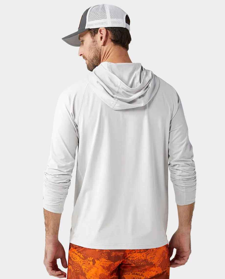 Men's Hylas Hooded Pullover