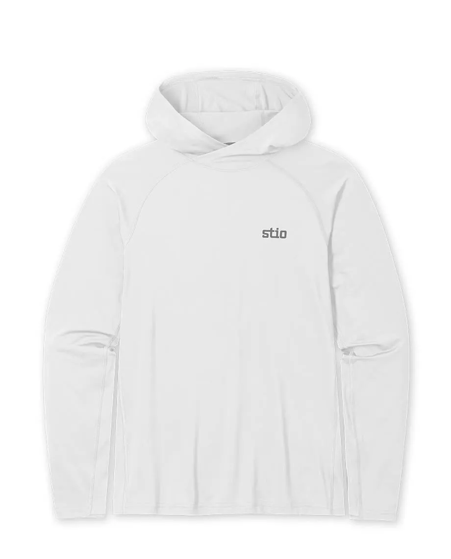 Men's Hylas Hooded Pullover