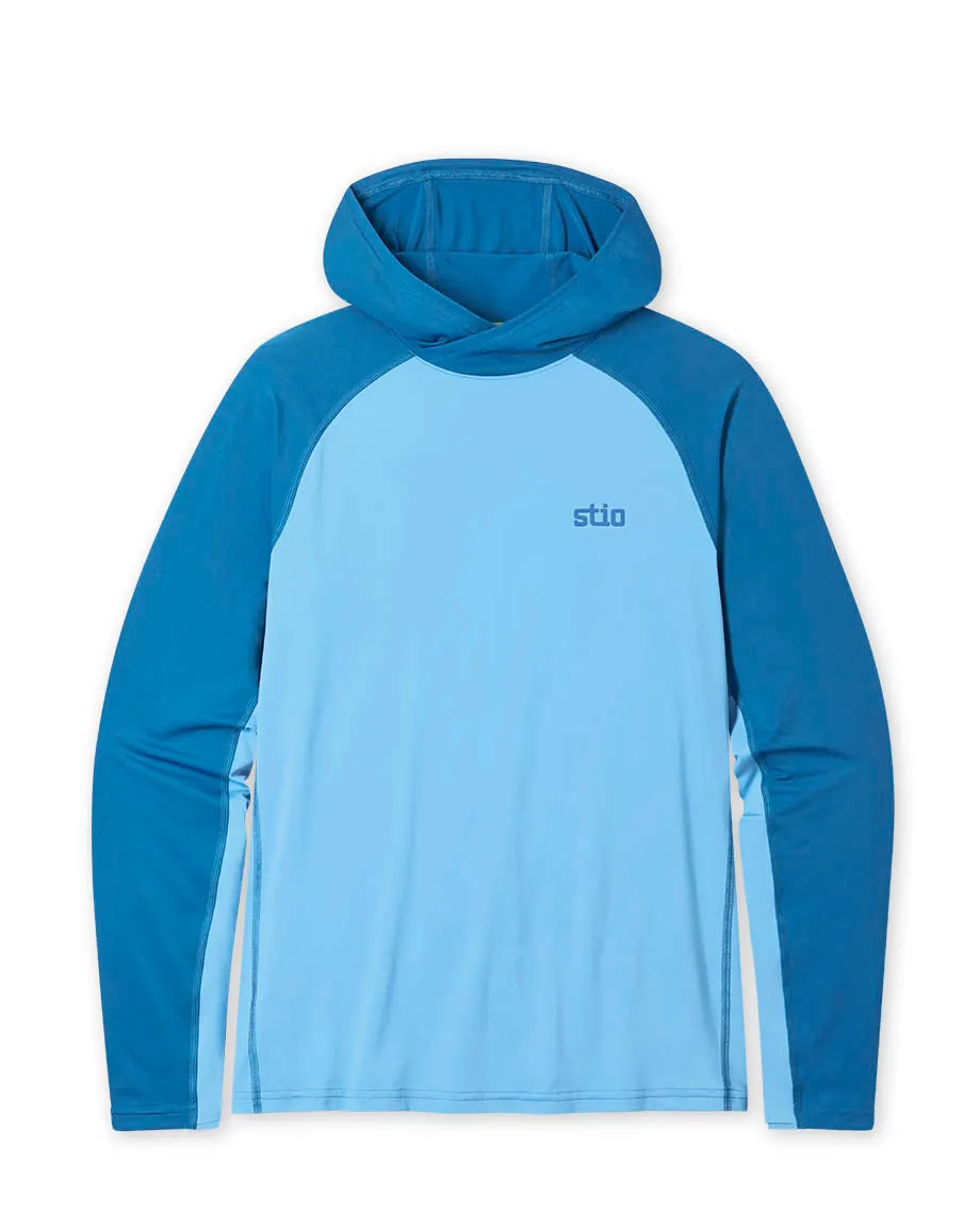 Men's Hylas Hooded Pullover