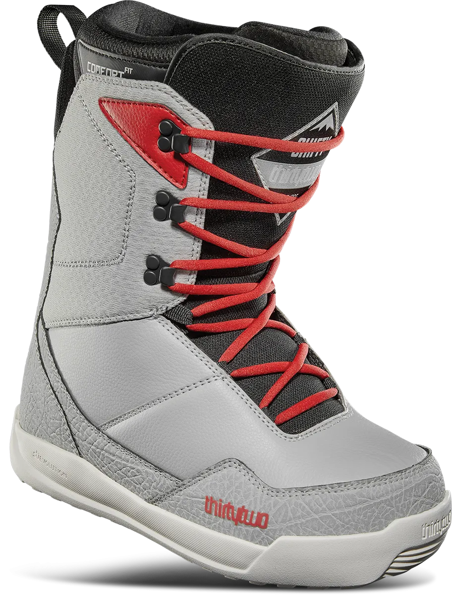 MEN'S SHIFTY SNOWBOARD BOOTS