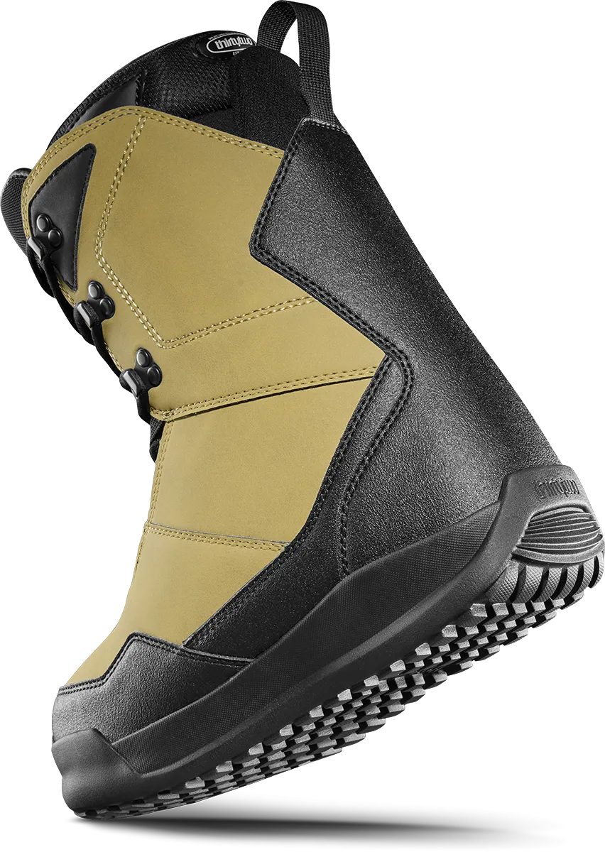 MEN'S SHIFTY SNOWBOARD BOOTS