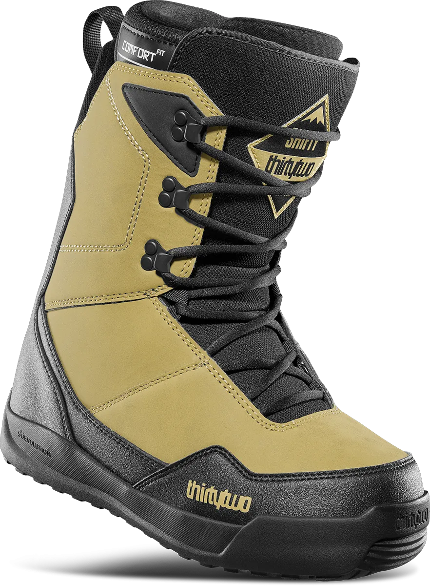 MEN'S SHIFTY SNOWBOARD BOOTS