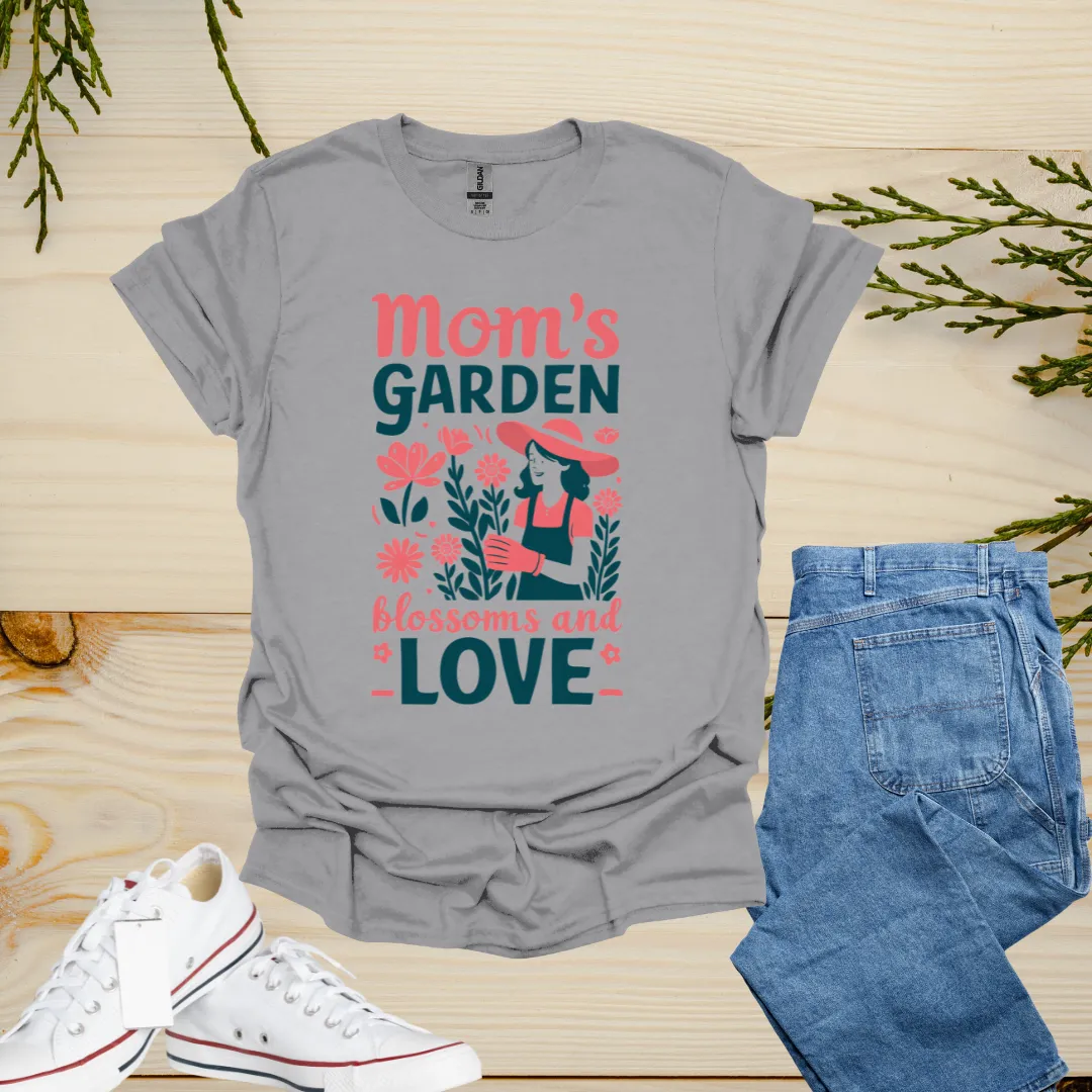 Mom Garden Shirt