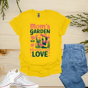 Mom Garden Shirt