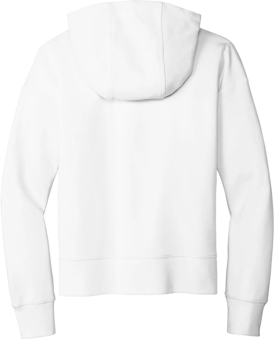 New Era Ladies STS Full-Zip Hoodie