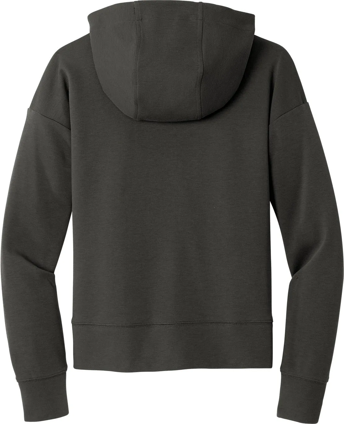 New Era Ladies STS Full-Zip Hoodie