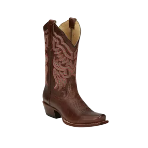 Nocona Women's Jessy Extreme Underslug Heel Boots