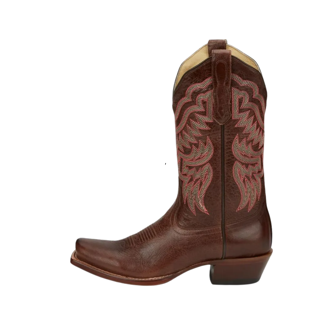 Nocona Women's Jessy Extreme Underslug Heel Boots