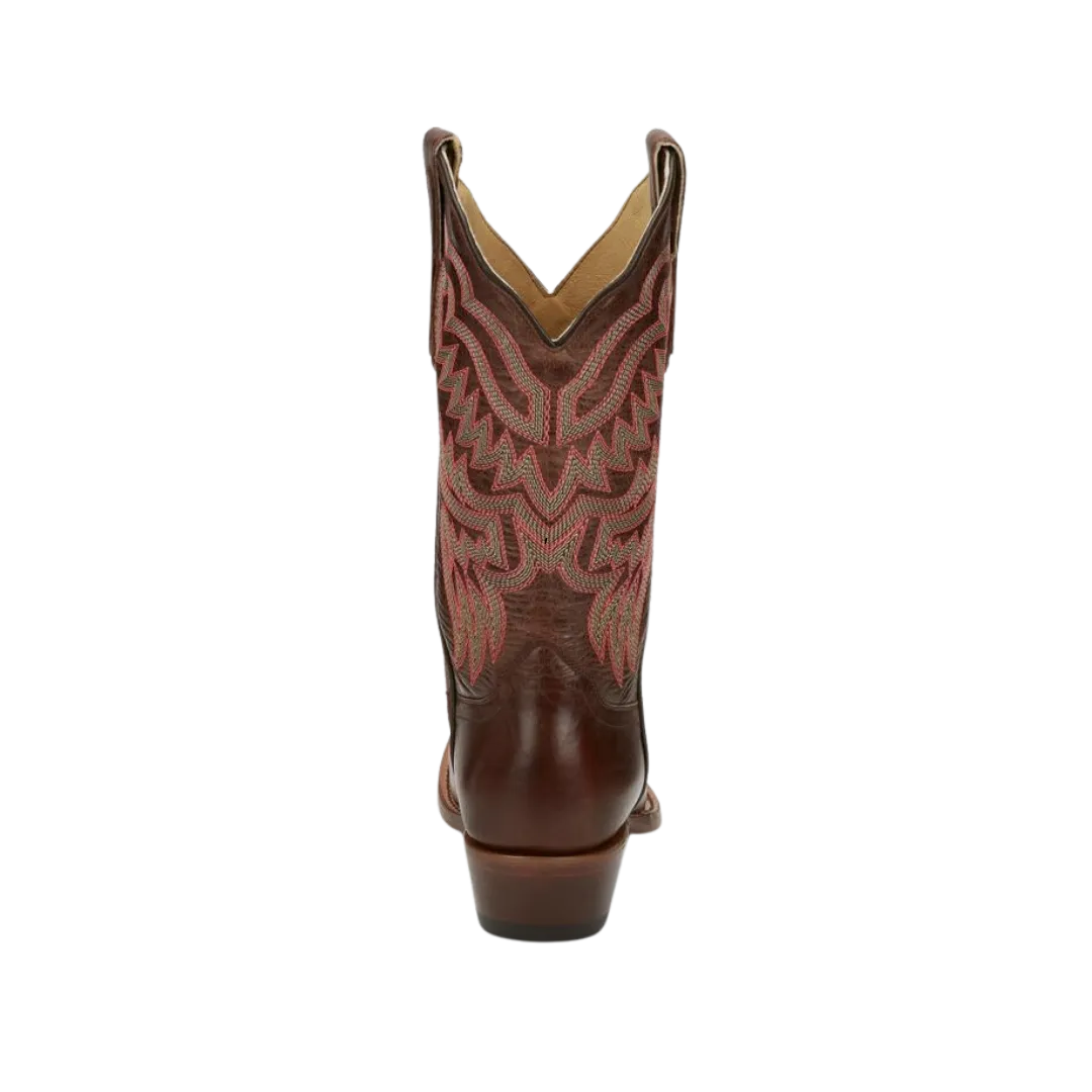 Nocona Women's Jessy Extreme Underslug Heel Boots