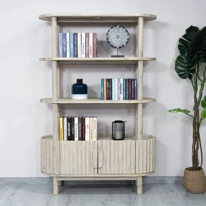 Oasis Bookcase