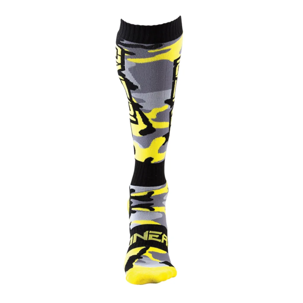 O'NEAL PRO MX SOCK HUNTER