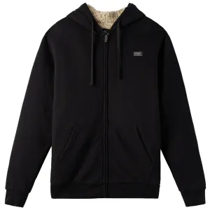 O'Neill Fifty Two High Pile Fleece Lined Zip Hoodie