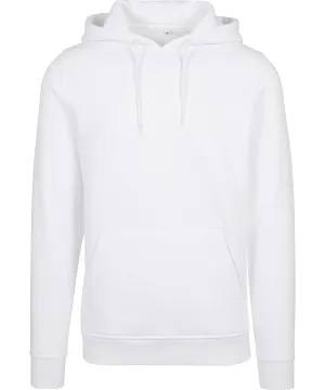 Organic hoodie | White