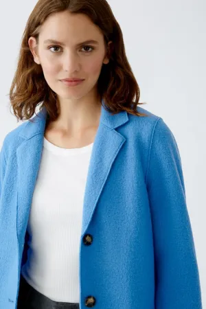 Oui - Mayson Coat