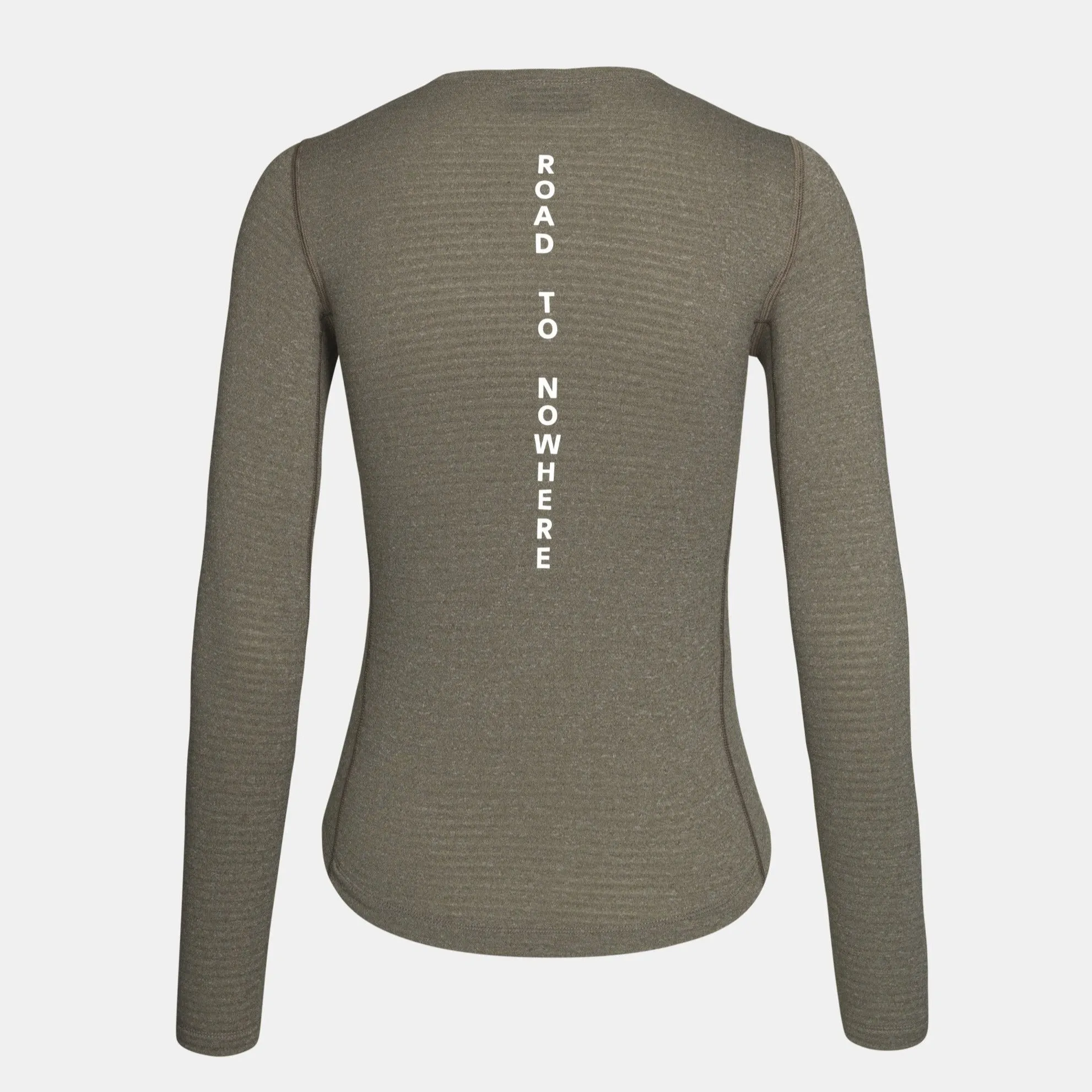 PAS NORMAL STUDIOS Women's Thermal Long Sleeve Baselayer