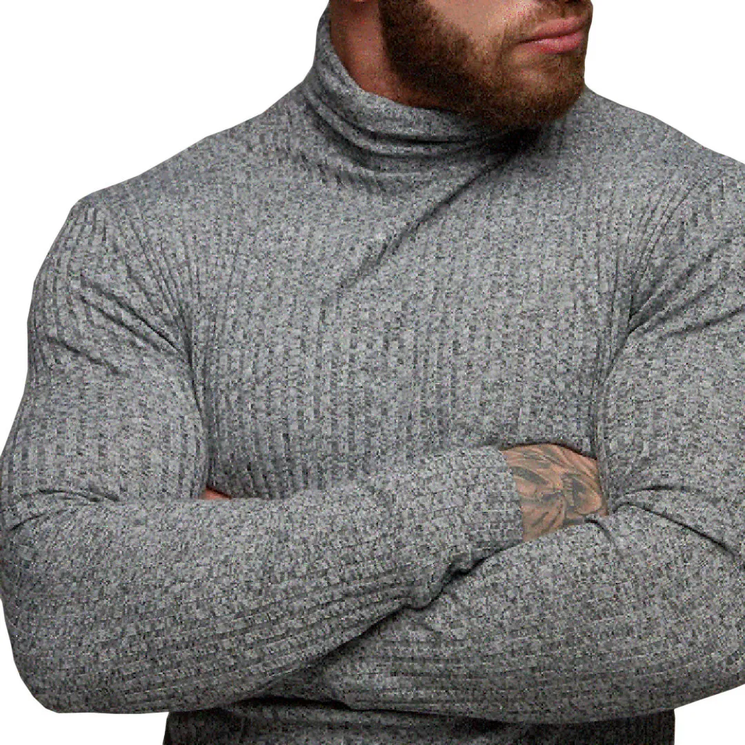 Pologize™ Demetrio Turtleneck Sweater