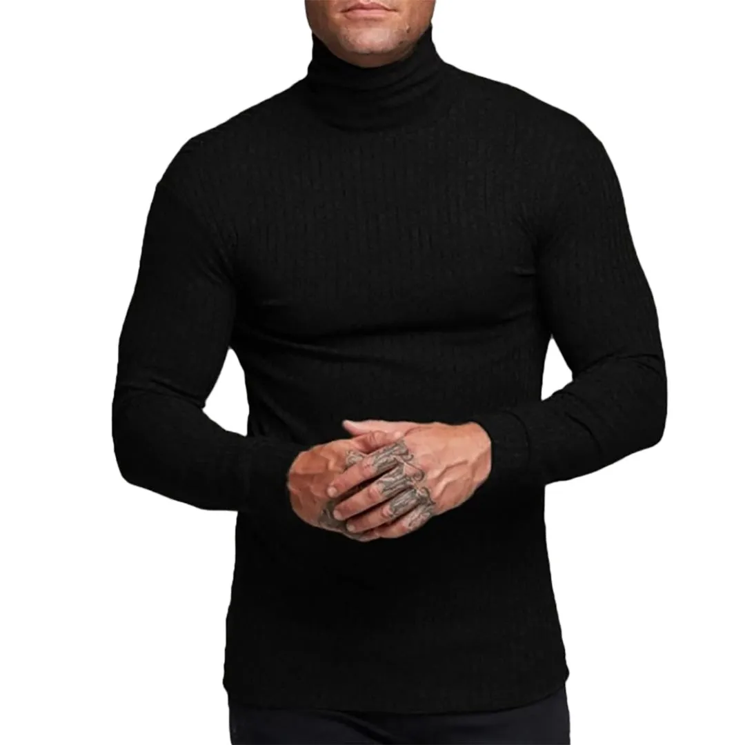 Pologize™ Demetrio Turtleneck Sweater