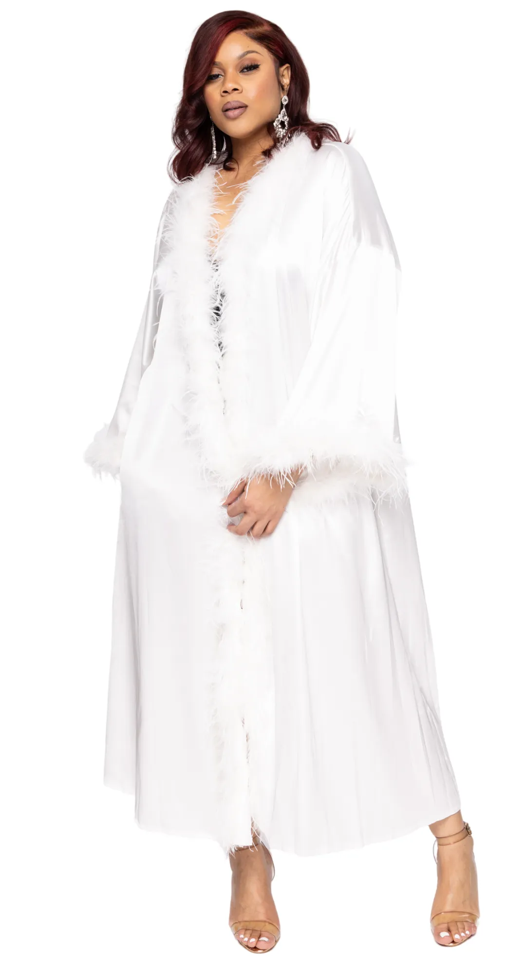 Pure Bliss Robe