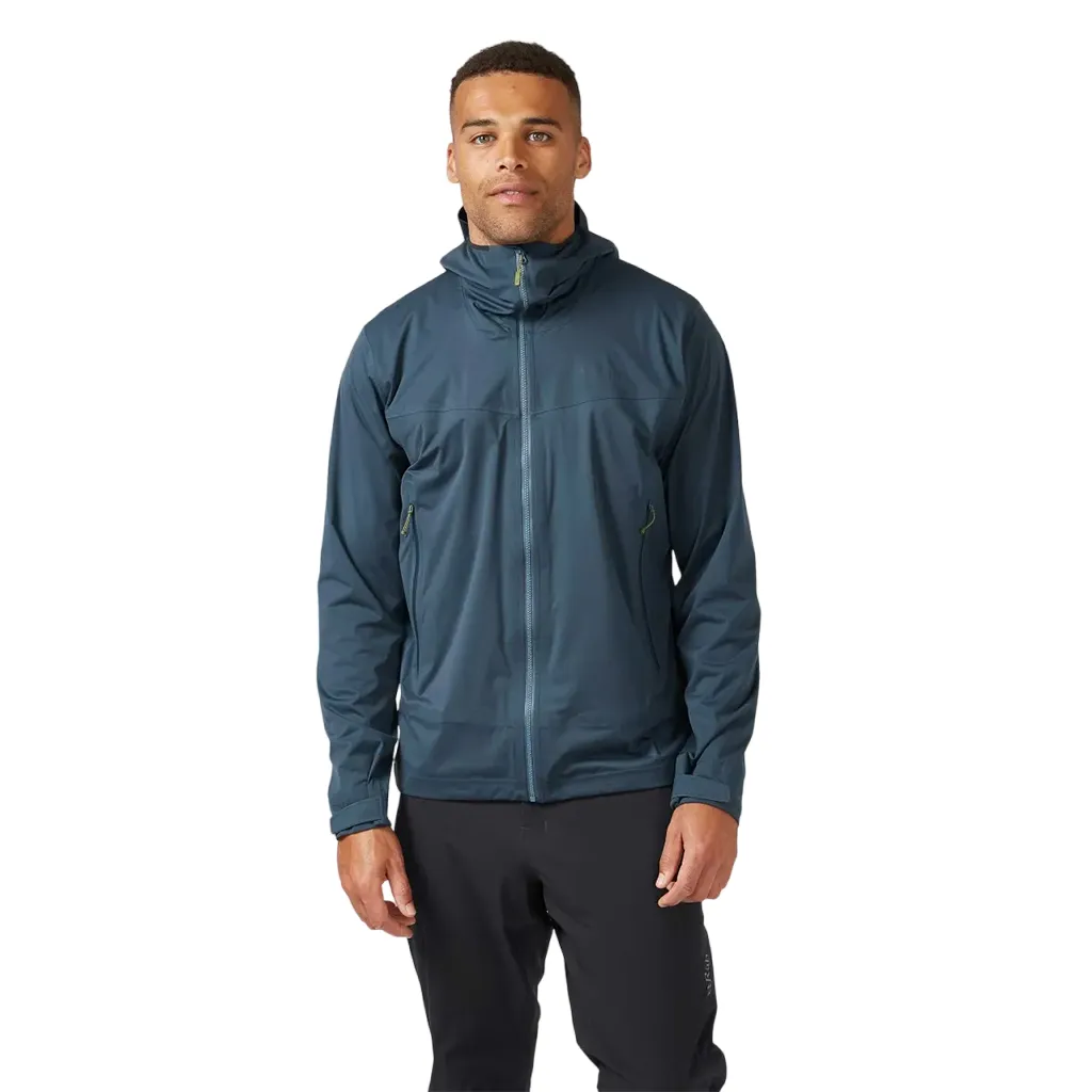 RAB Men's Kinetic 2.0 Jacket