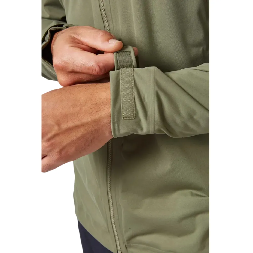 RAB Men's Kinetic 2.0 Jacket