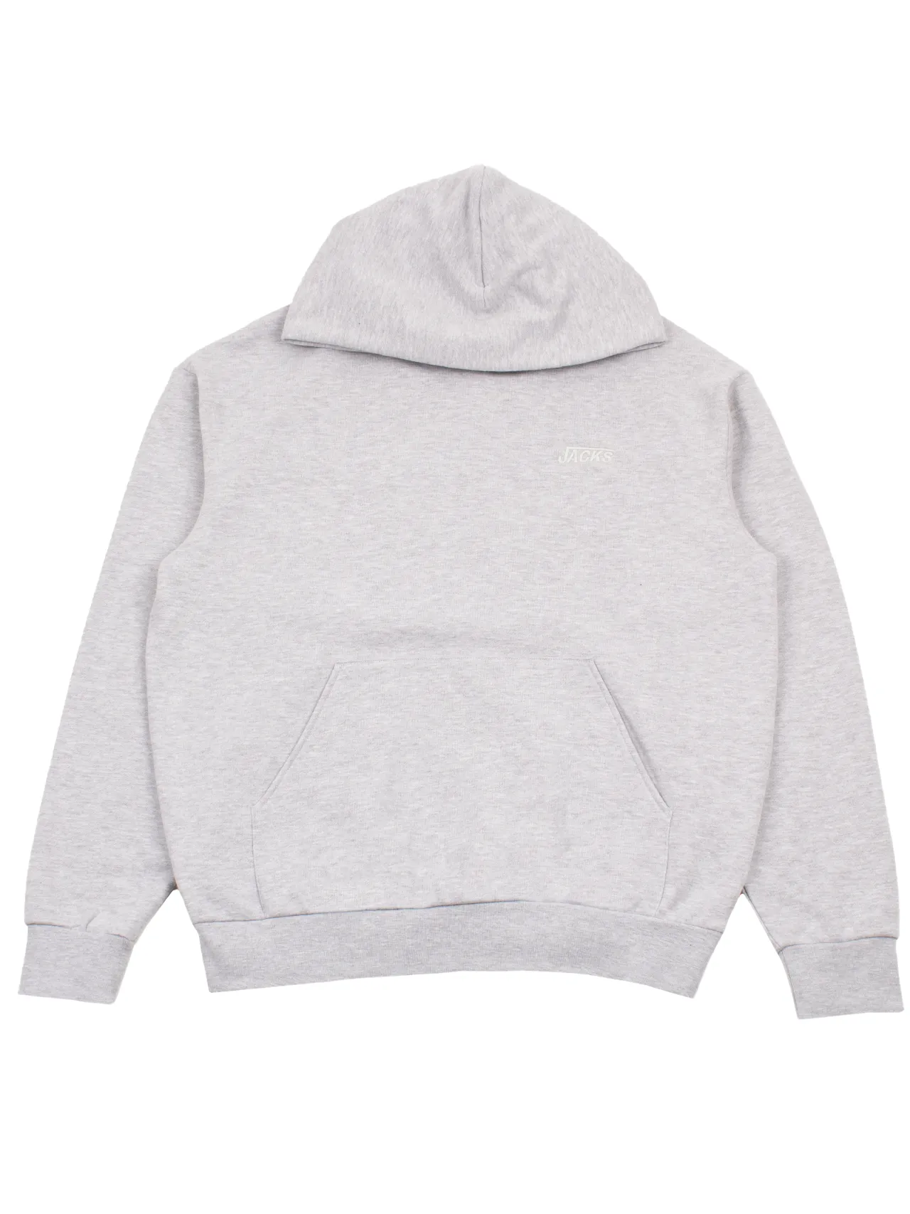 Rebound Pullover Hoodie