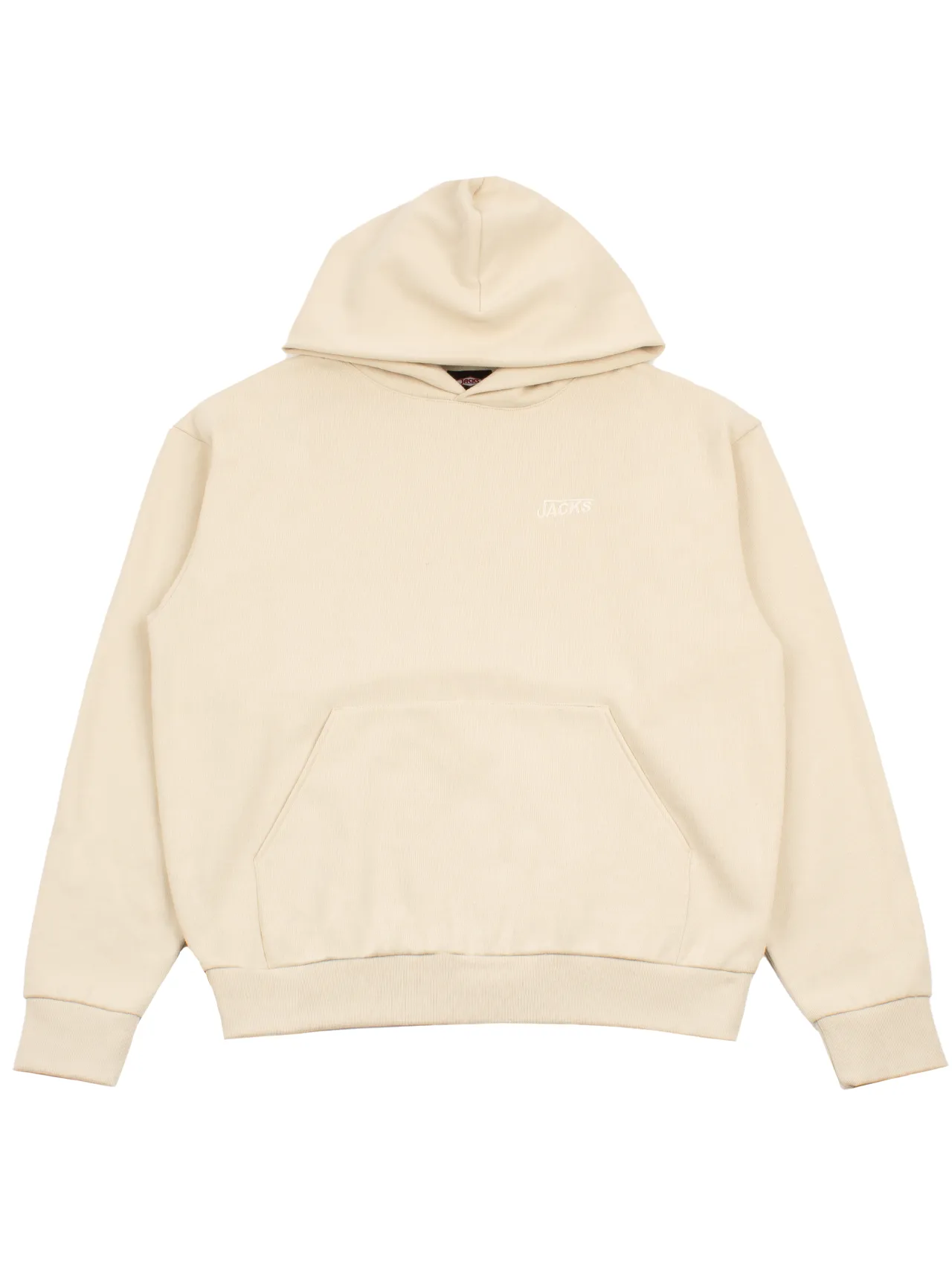 Rebound Pullover Hoodie