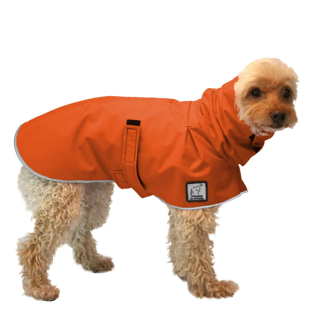 ReCoat ♻️ Miniature Poodle Raincoat