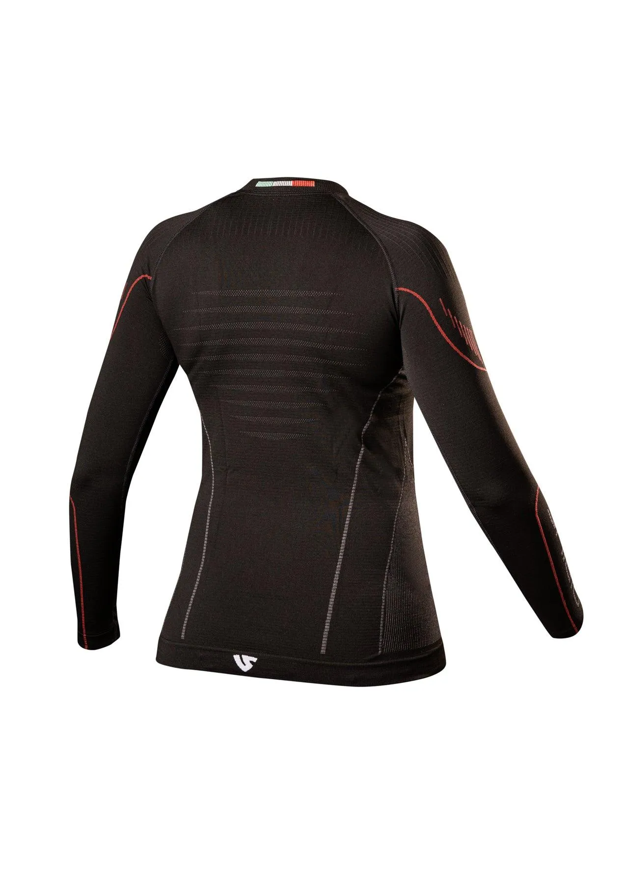 Roadskin Motorcycle Base Layer - Women's Long Sleeve