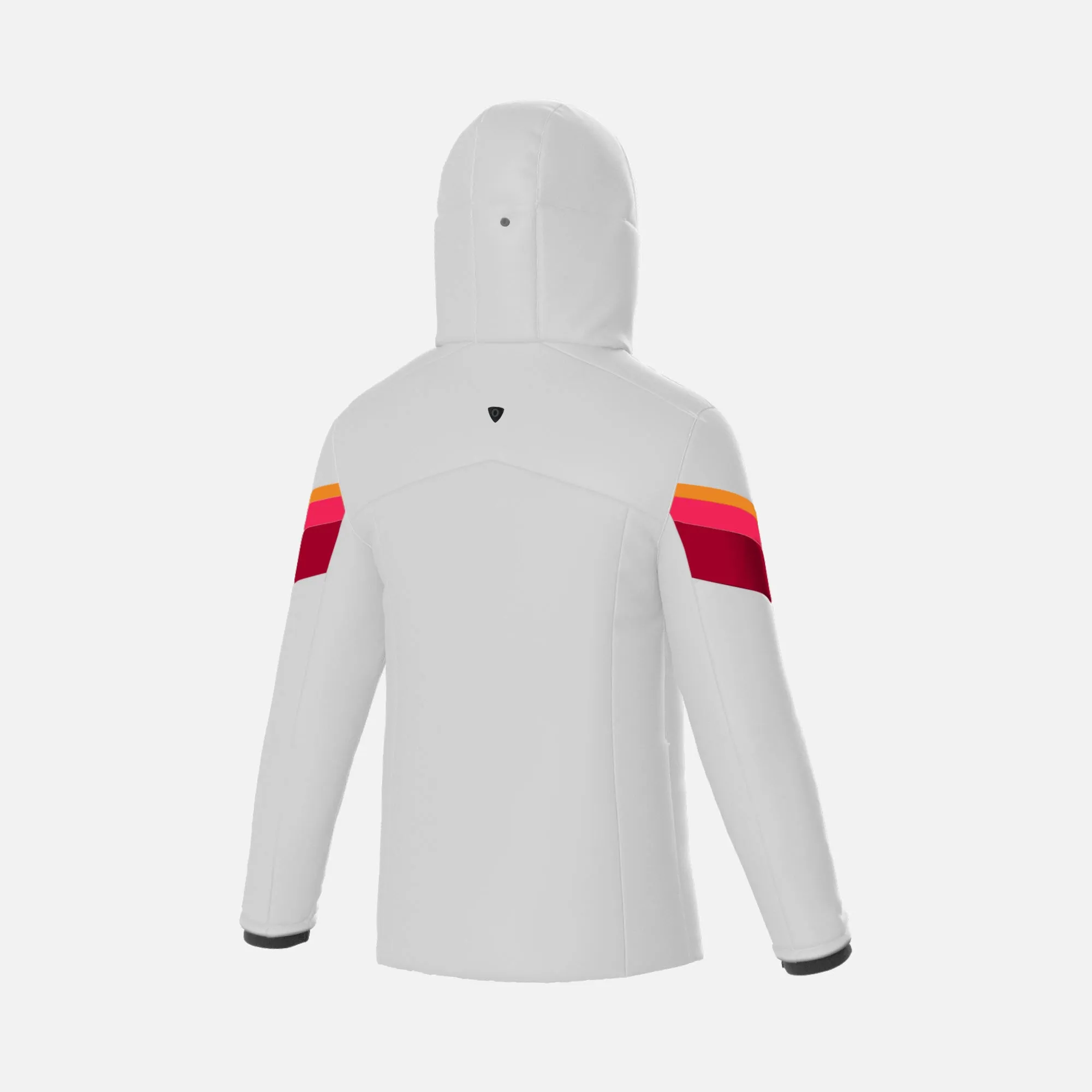 Rossignol W Strawpile Jacket