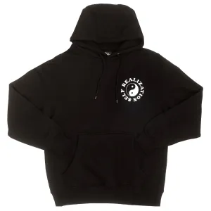 SELF REALIZATION HOODIE