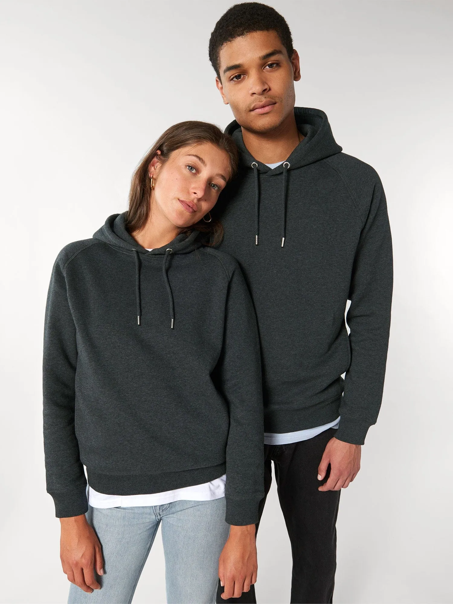 Stanley/Stella Unisex Organic Hoodie STSU824