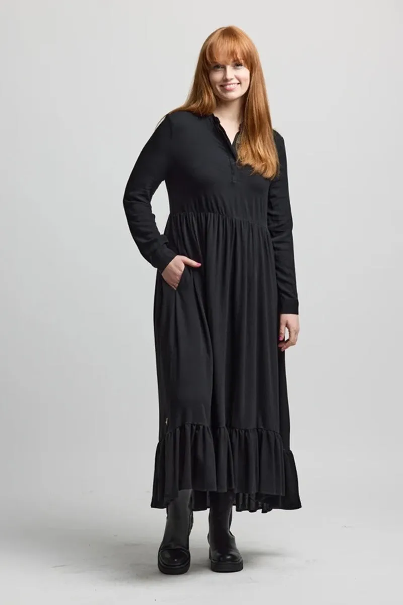 Stella   Gemma - Greenwich Dress - Black