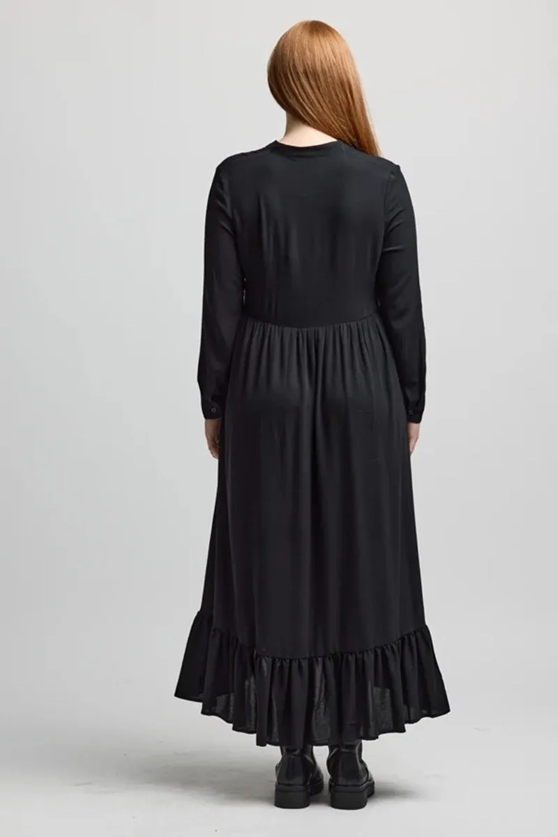 Stella   Gemma - Greenwich Dress - Black