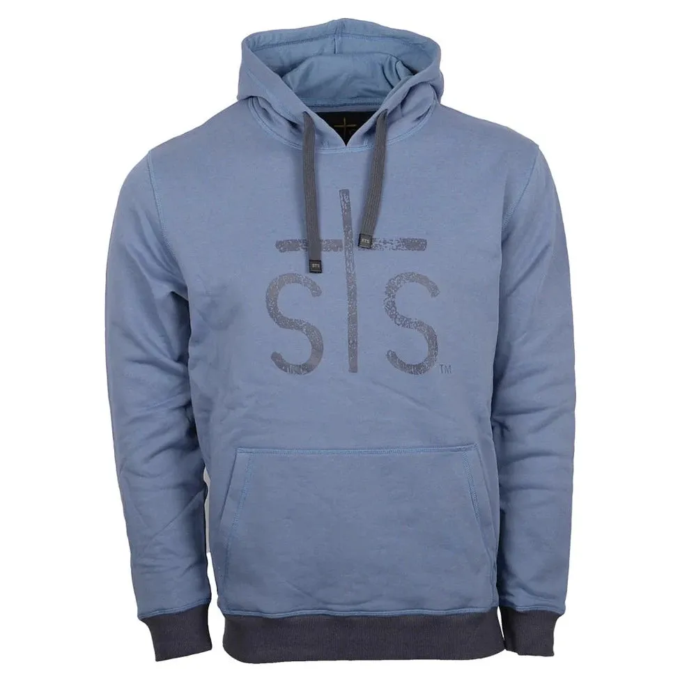 STS Ranchwear Men's Ranch Hoodie