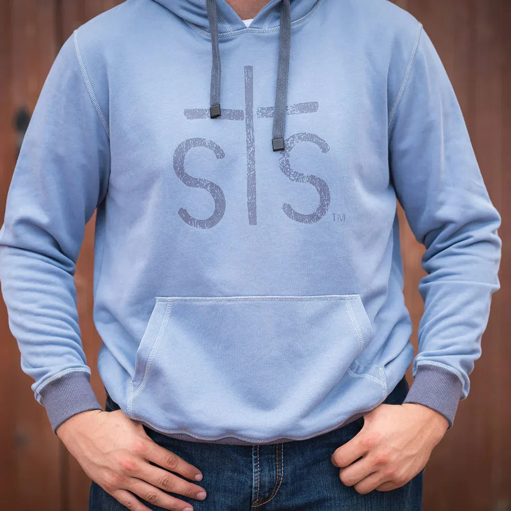 STS Ranchwear Men's Ranch Hoodie