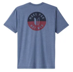 The Fifty50 MPNW Tee