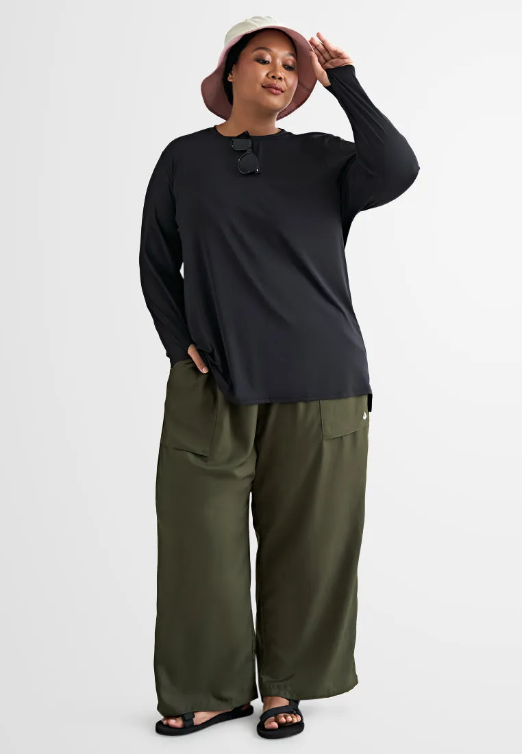 Tirian EXPLORER Quick-Dry Loose Pants