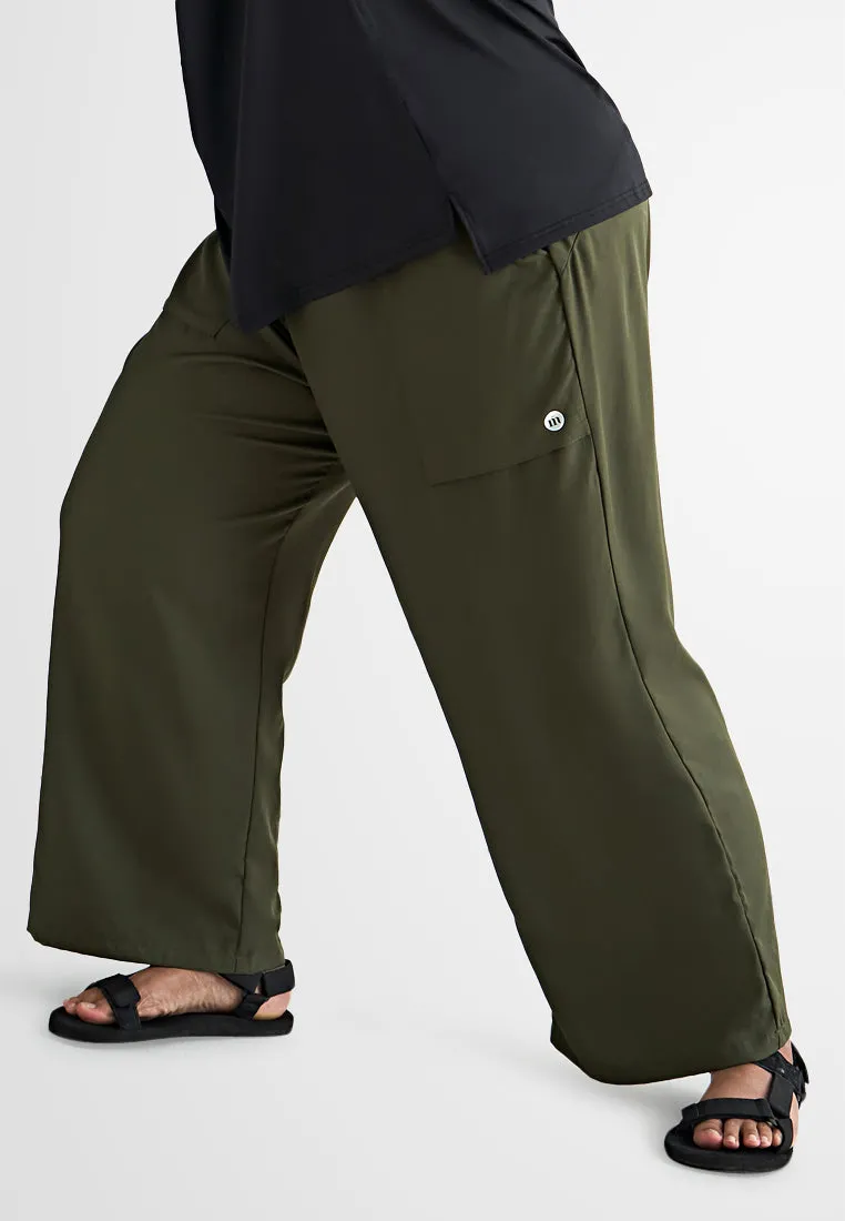 Tirian EXPLORER Quick-Dry Loose Pants