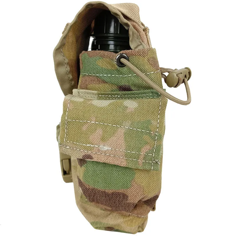 USGI Multicam MOLLE Canteen Pouch