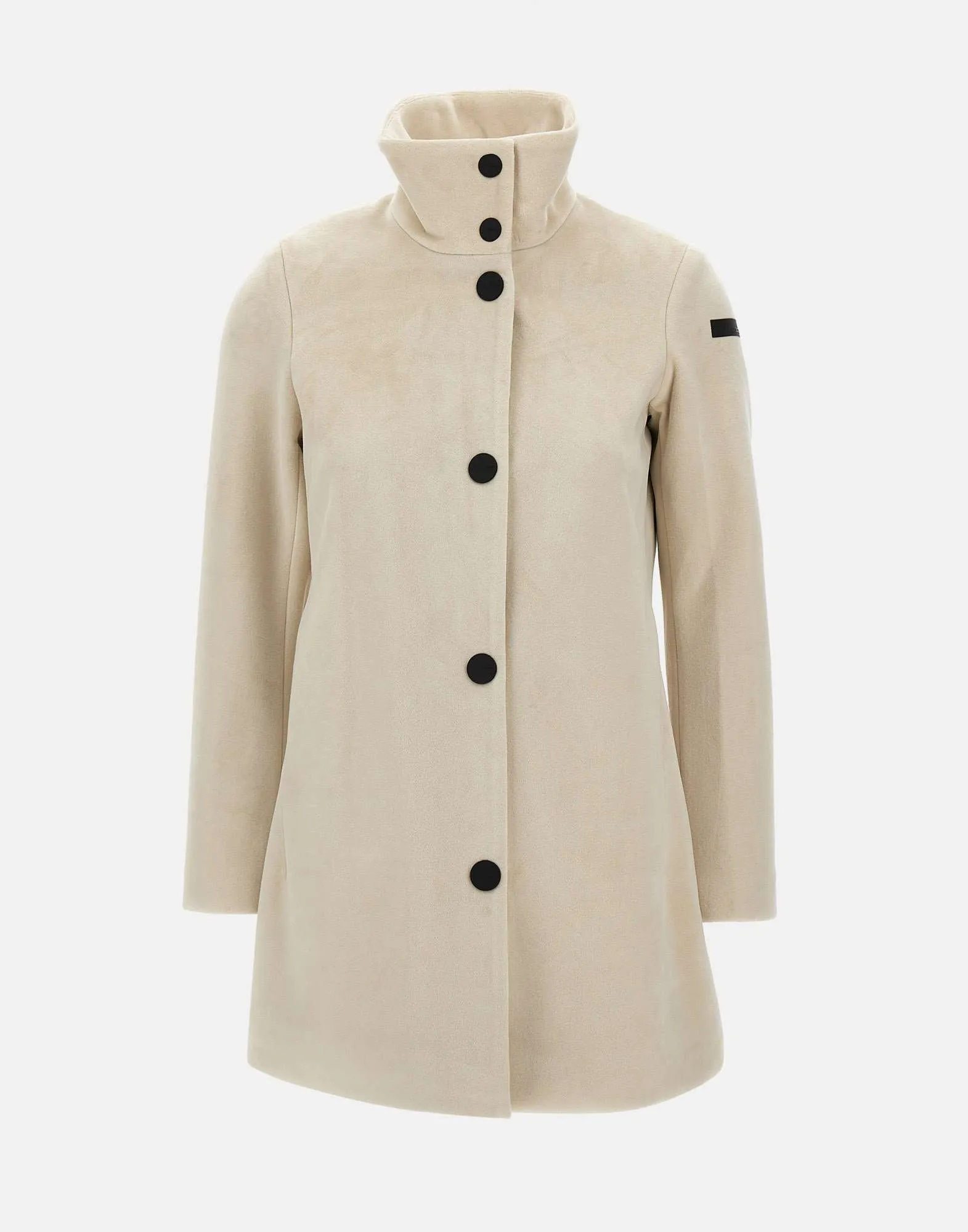 Velvet Neo Women's Beige Coat