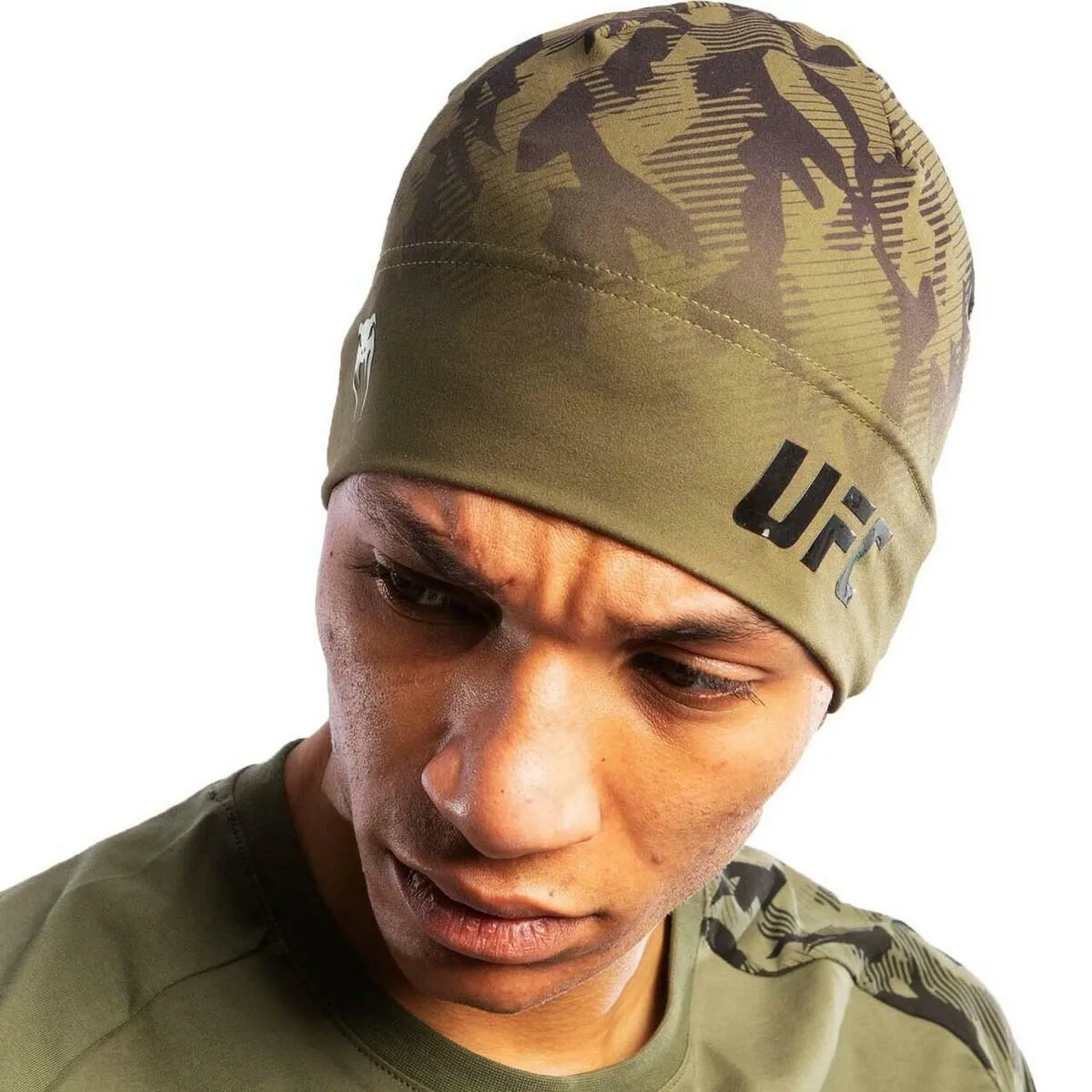 Venum UFC Authentic Fight Week Beanie