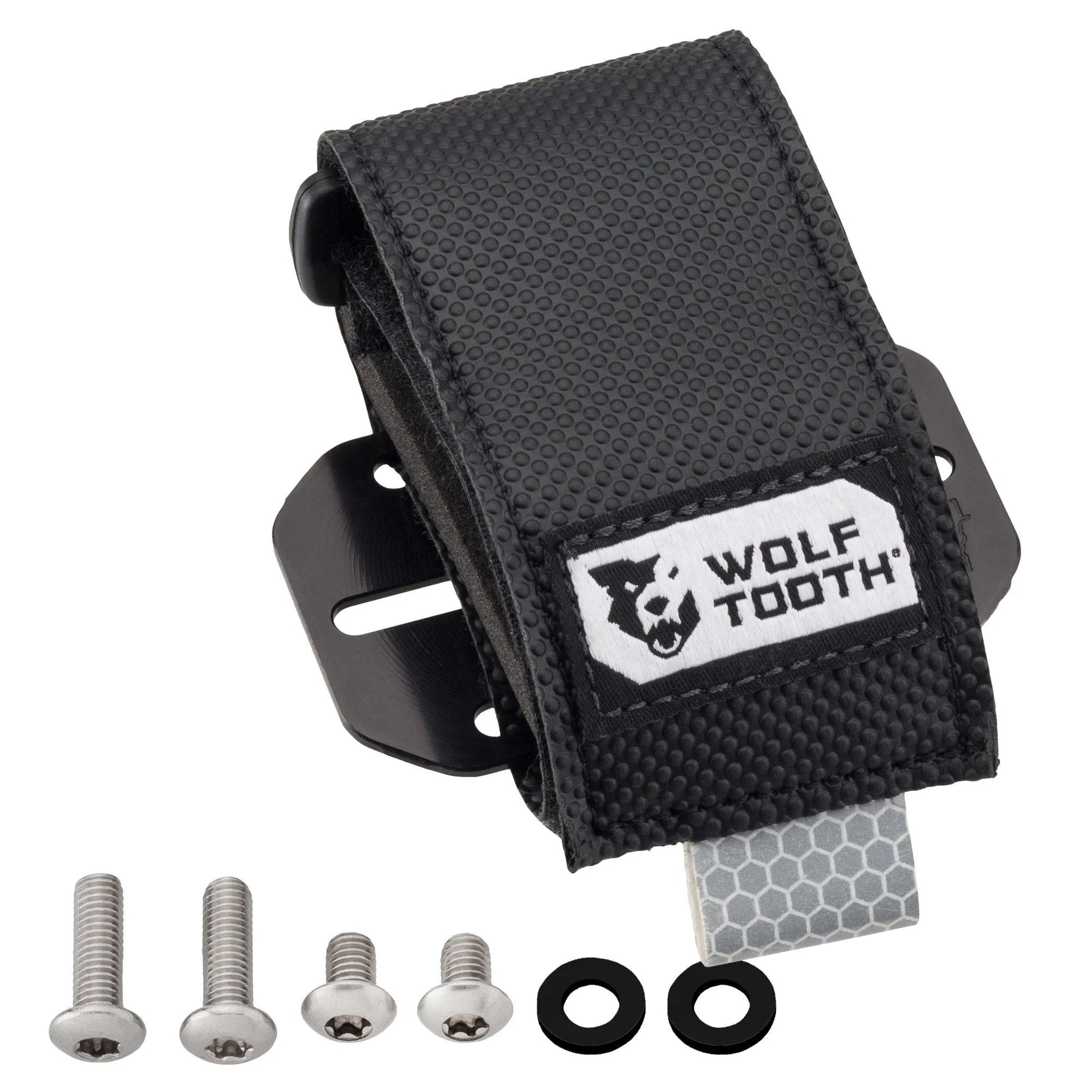 Wolftooth B-Rad Medium Strap and Accessory Mount